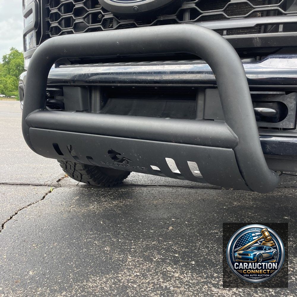 2024 Ford F-250 Super Duty XLT