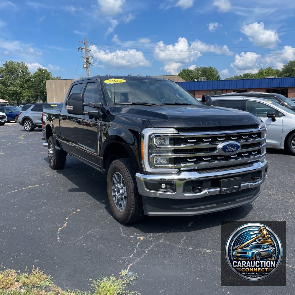 2023 Ford F-250 Super Duty Lariat
