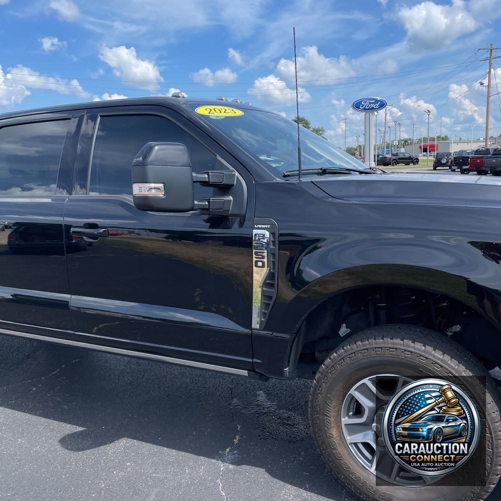 2023 Ford F-250 Super Duty Lariat