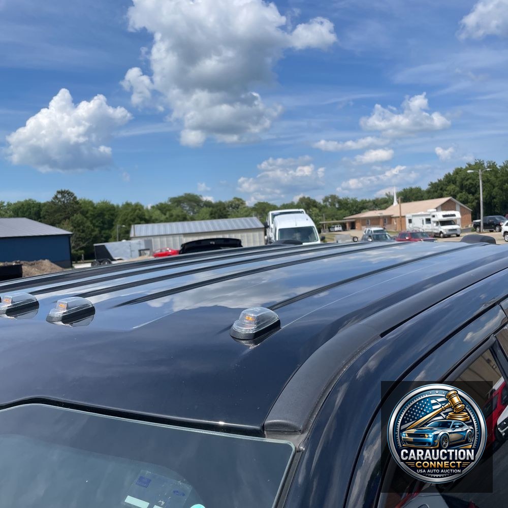 2023 Ford F-250 Super Duty Lariat