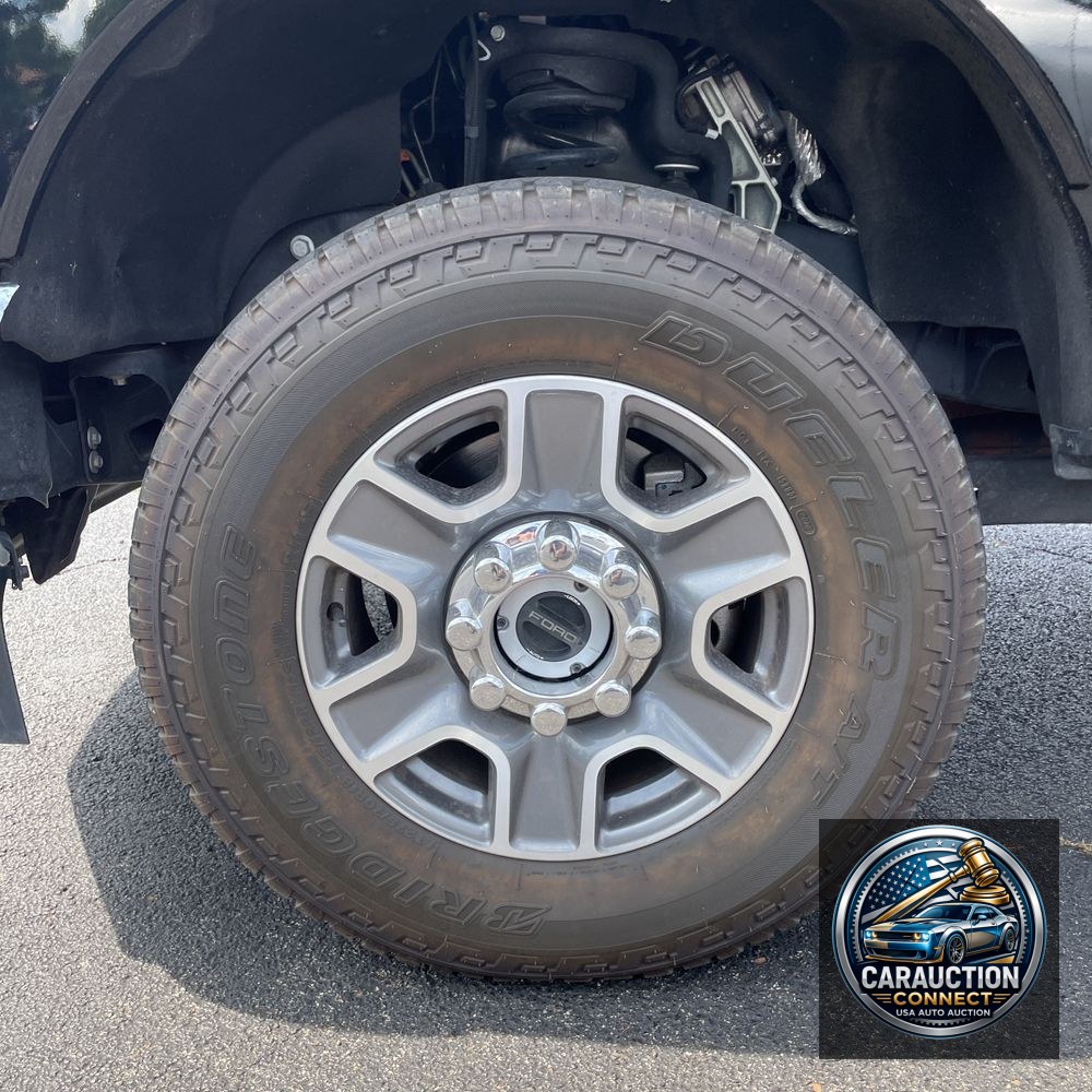 2023 Ford F-250 Super Duty Lariat