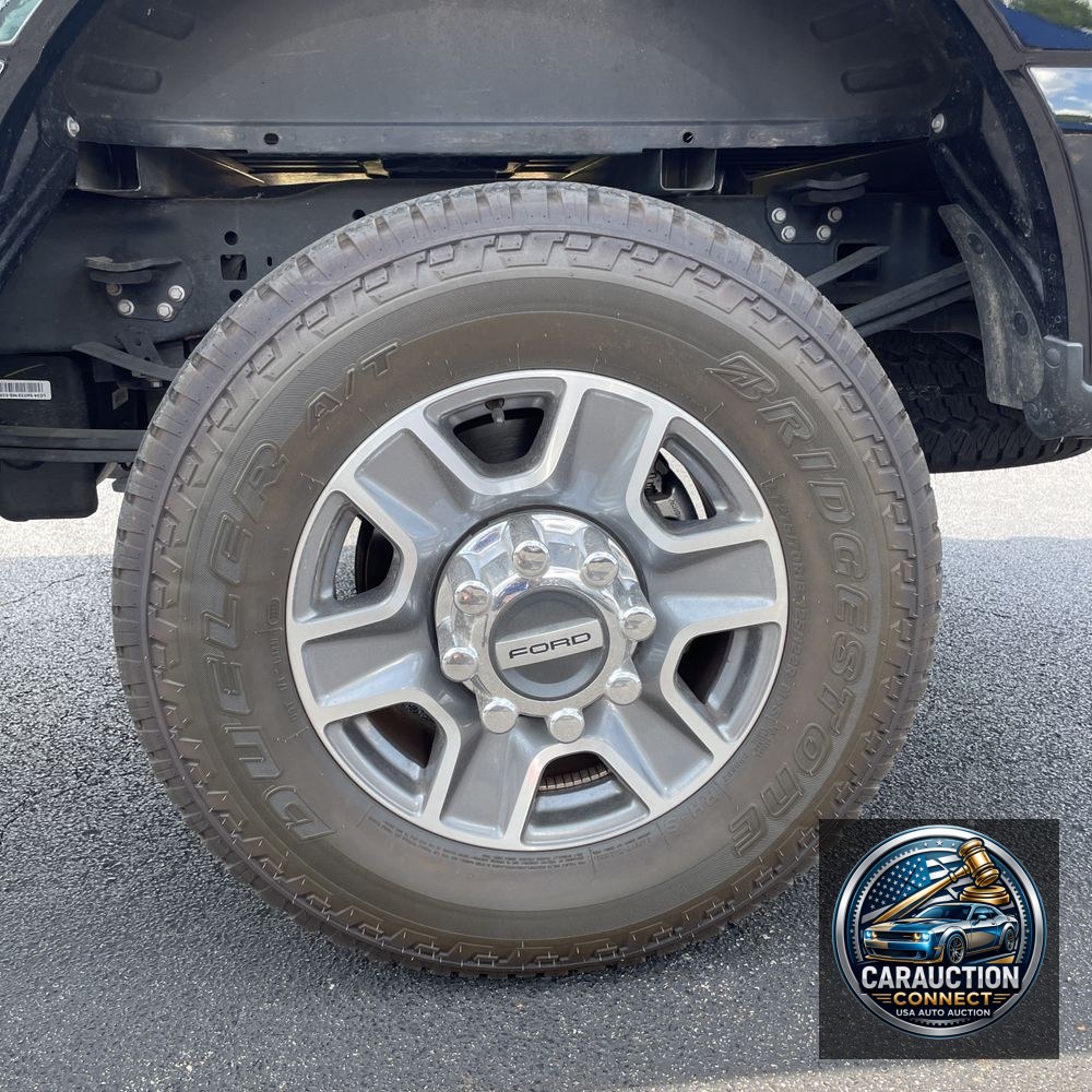 2023 Ford F-250 Super Duty Lariat