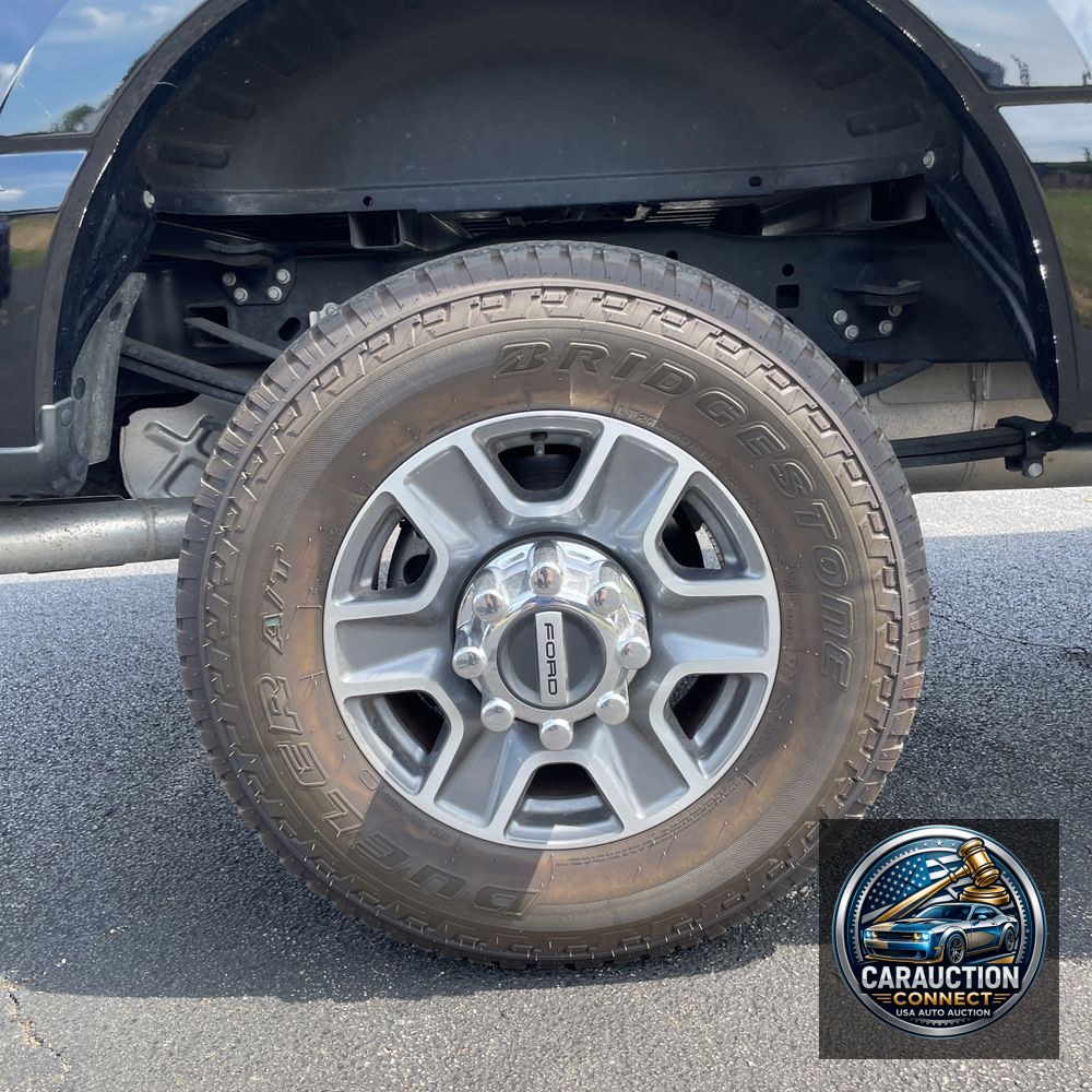 2023 Ford F-250 Super Duty Lariat