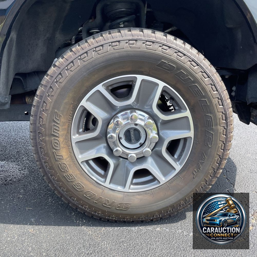 2023 Ford F-250 Super Duty Lariat