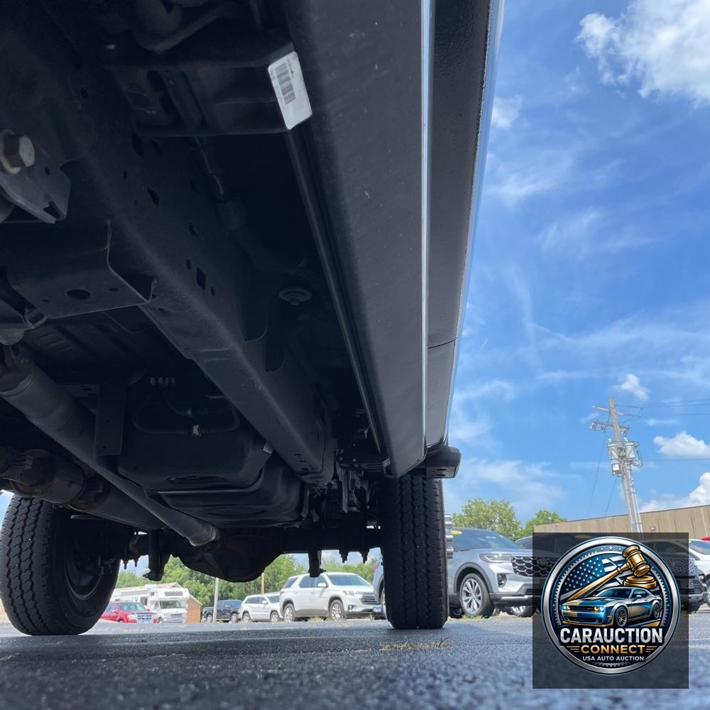 2023 Ford F-250 Super Duty Lariat