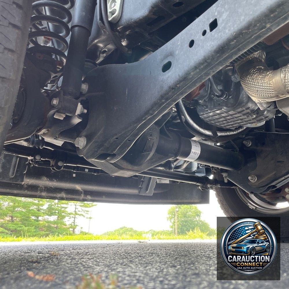 2023 Ford F-250 Super Duty Lariat