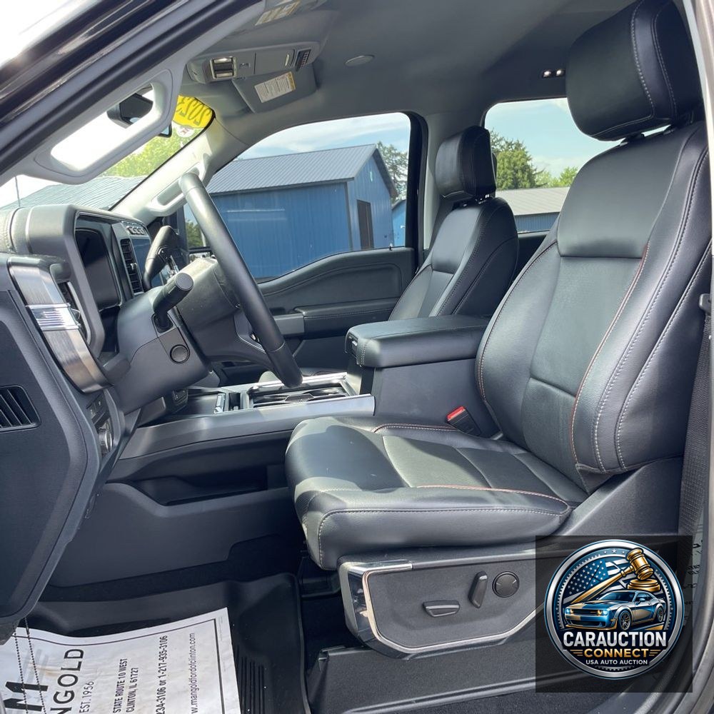 2023 Ford F-250 Super Duty Lariat