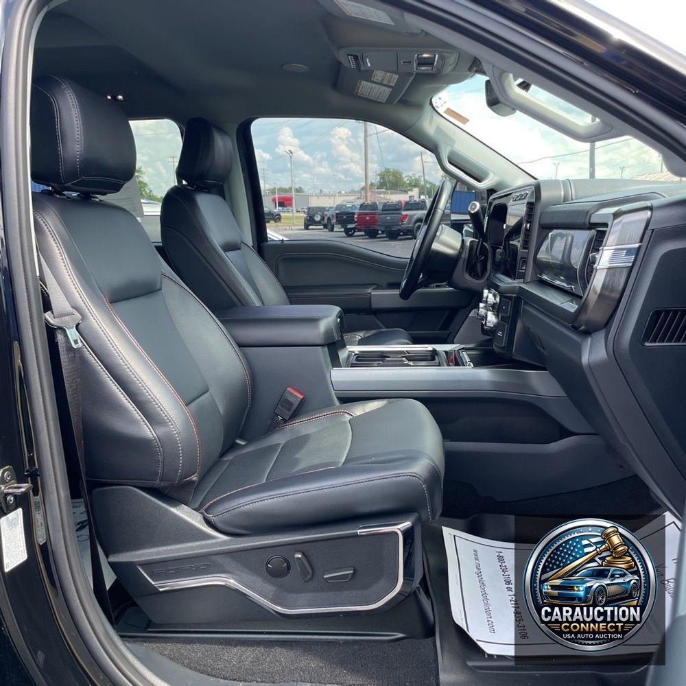 2023 Ford F-250 Super Duty Lariat