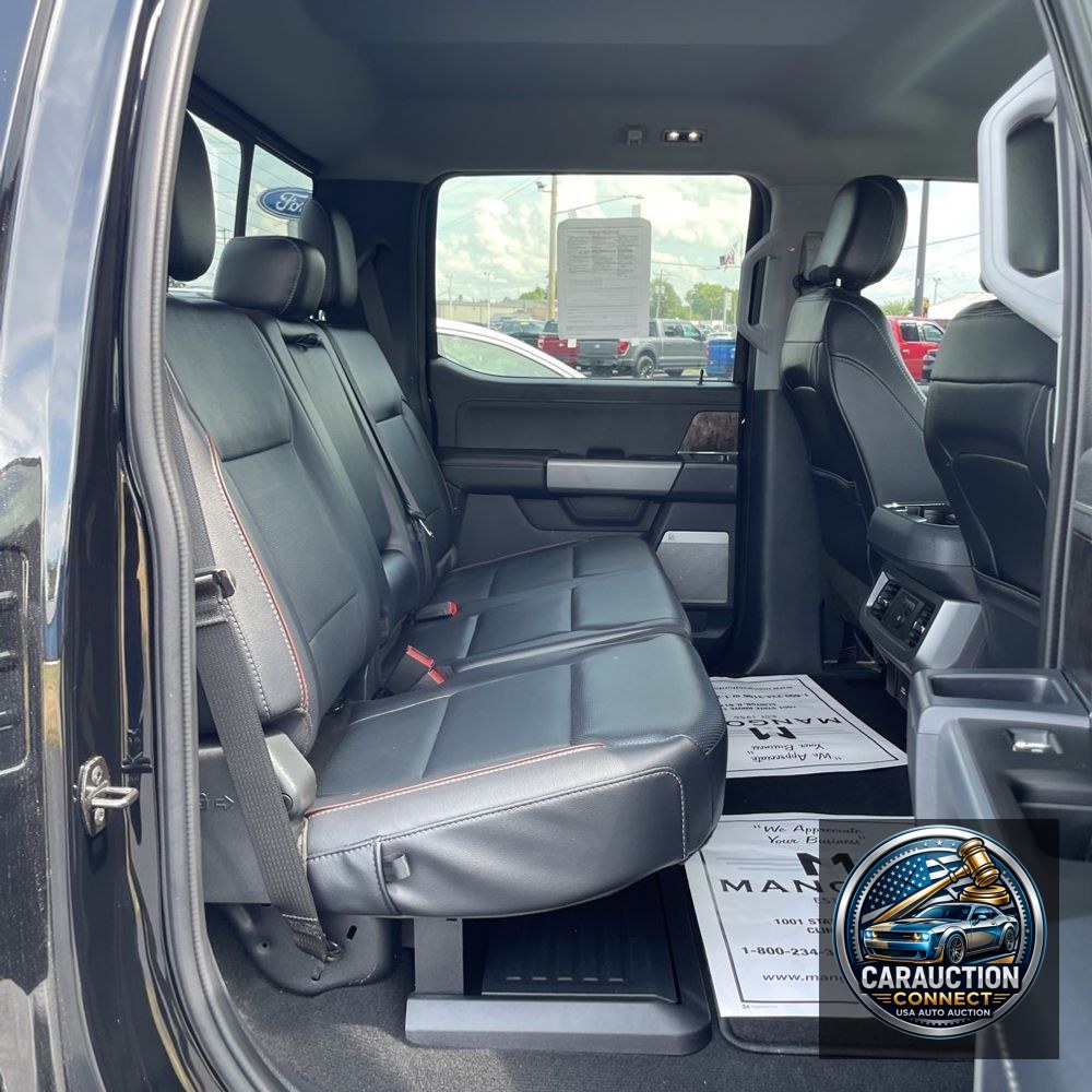 2023 Ford F-250 Super Duty Lariat