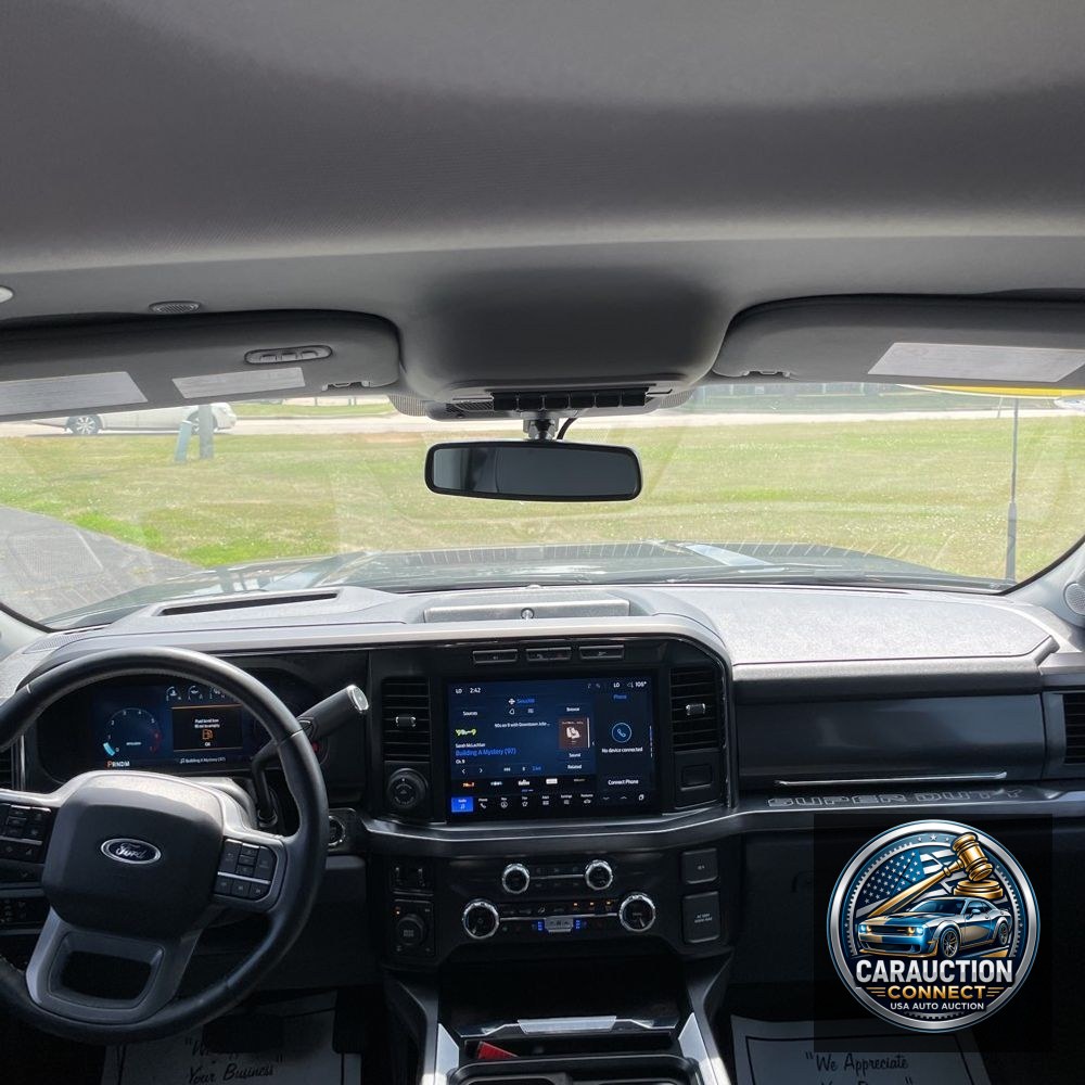 2023 Ford F-250 Super Duty Lariat
