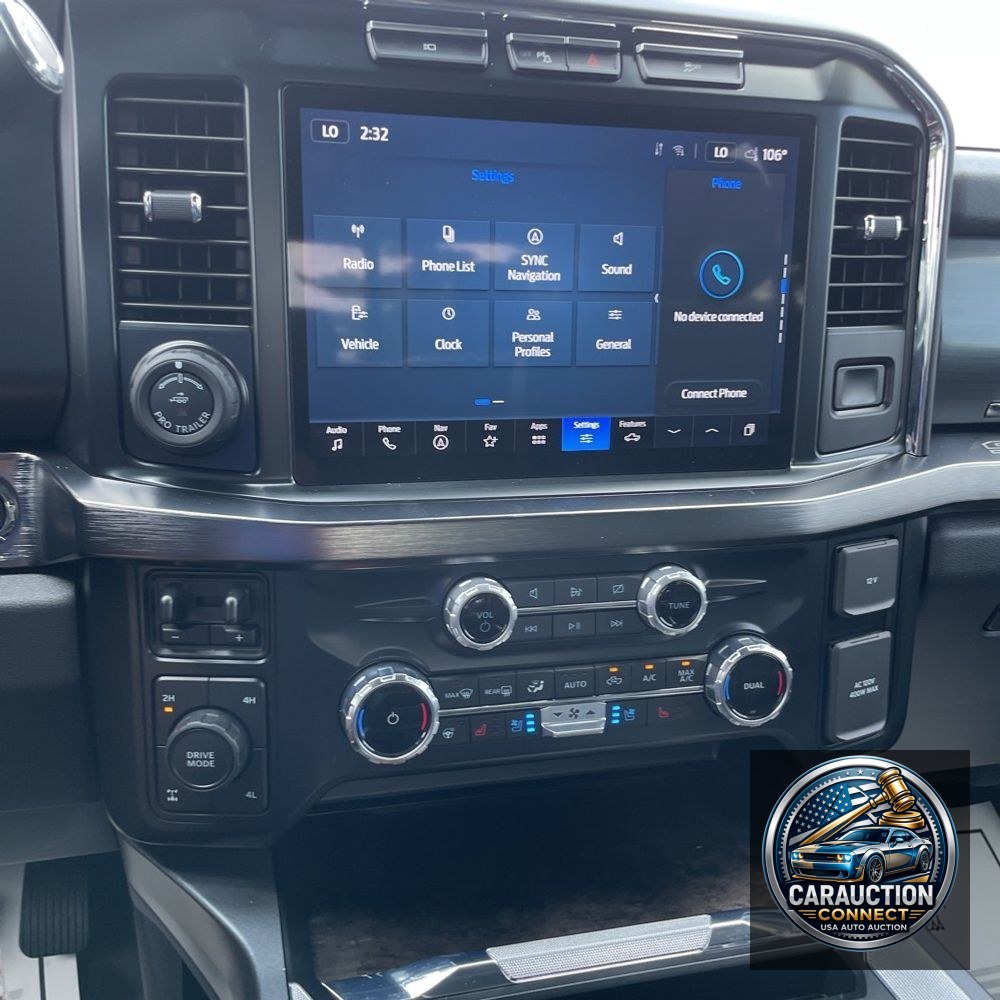 2023 Ford F-250 Super Duty Lariat
