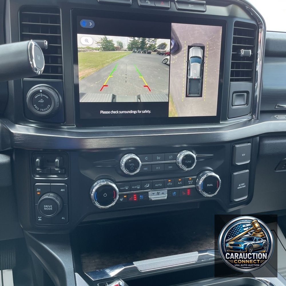 2023 Ford F-250 Super Duty Lariat