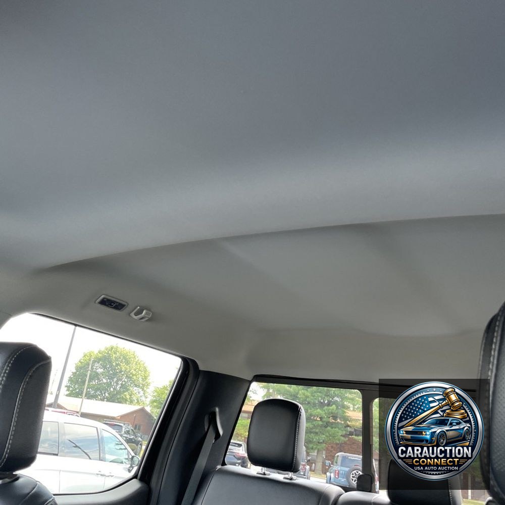 2023 Ford F-250 Super Duty Lariat