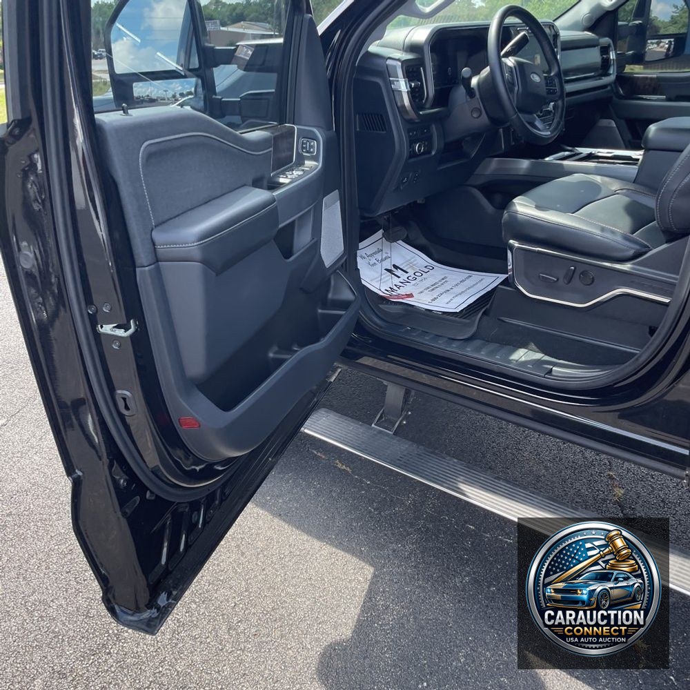 2023 Ford F-250 Super Duty Lariat