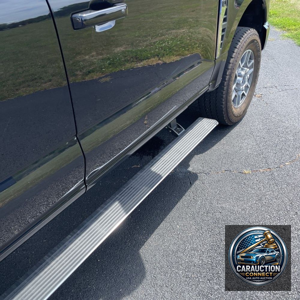 2023 Ford F-250 Super Duty Lariat