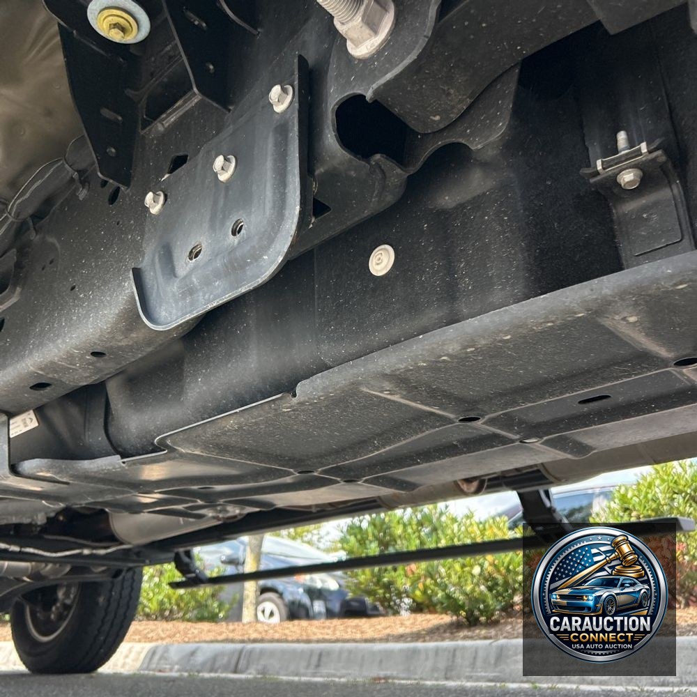 2023 Ford F-250 Super Duty King Ranch