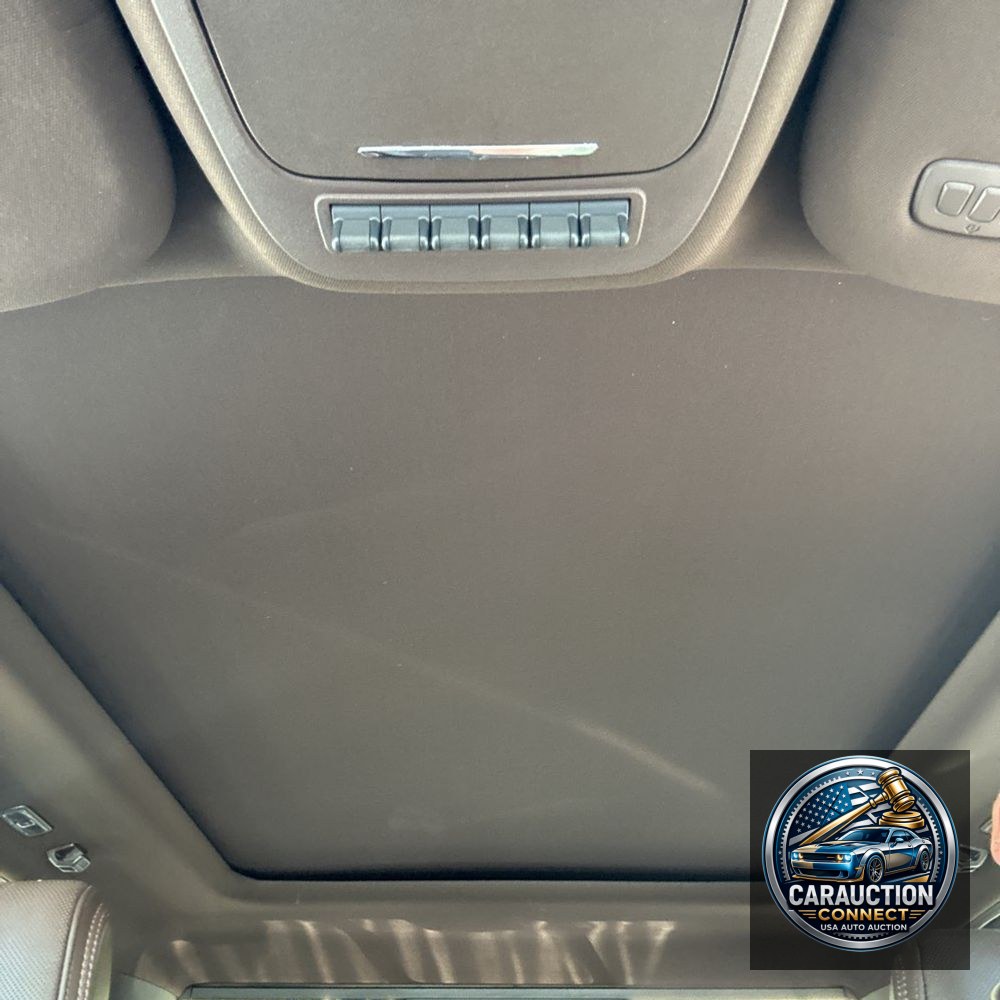 2023 Ford F-250 Super Duty King Ranch