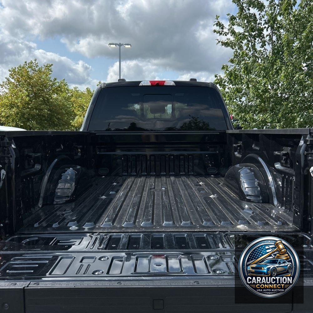 2023 Ford F-250 Super Duty King Ranch