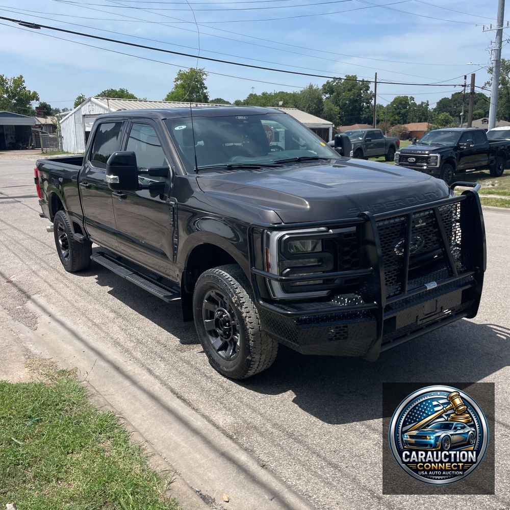 2024 Ford F-250 Super Duty Lariat