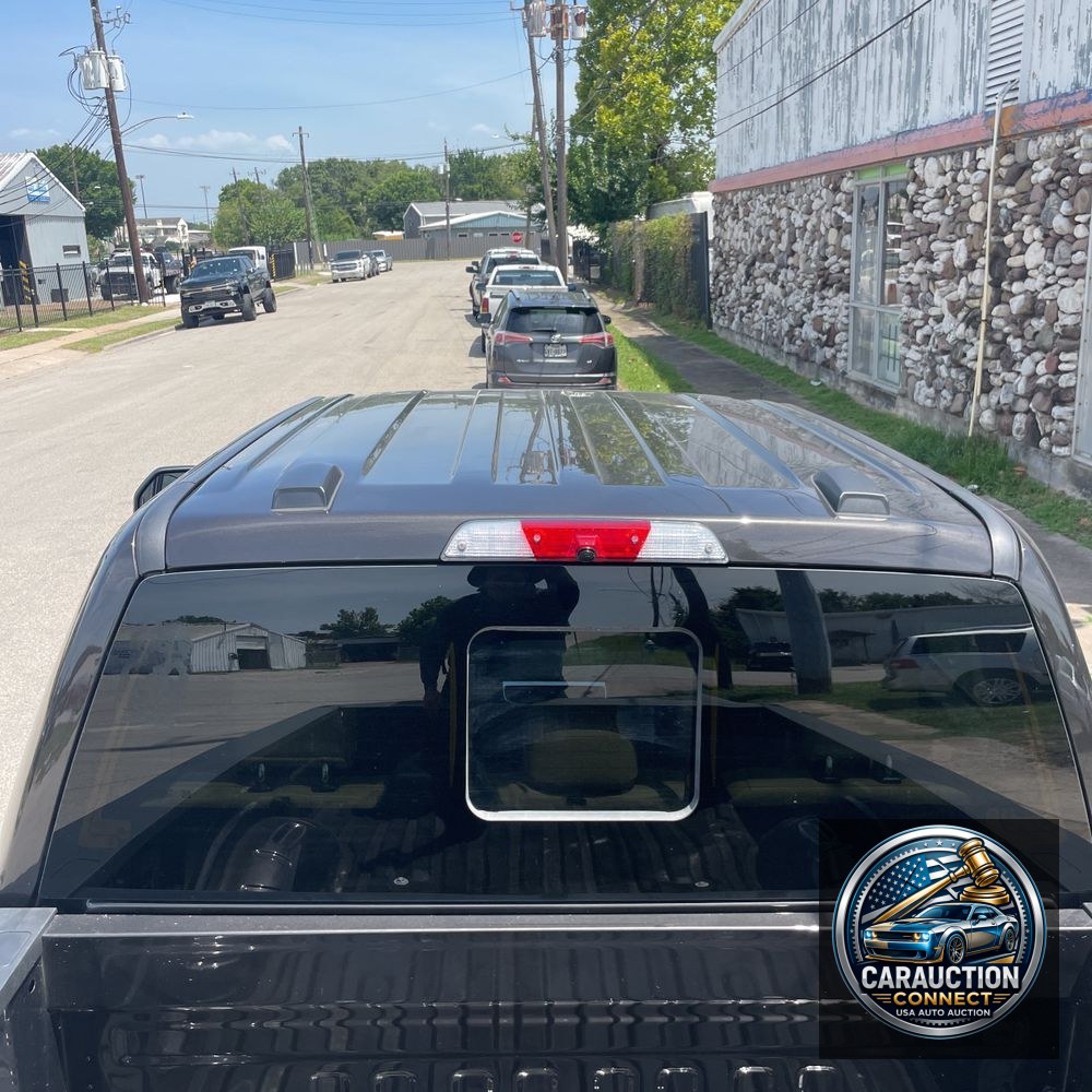 2024 Ford F-250 Super Duty Lariat
