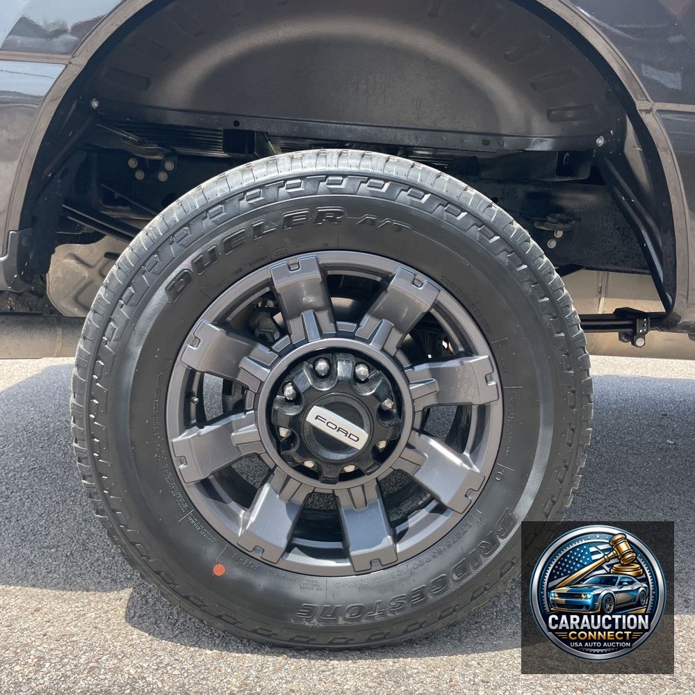 2024 Ford F-250 Super Duty Lariat