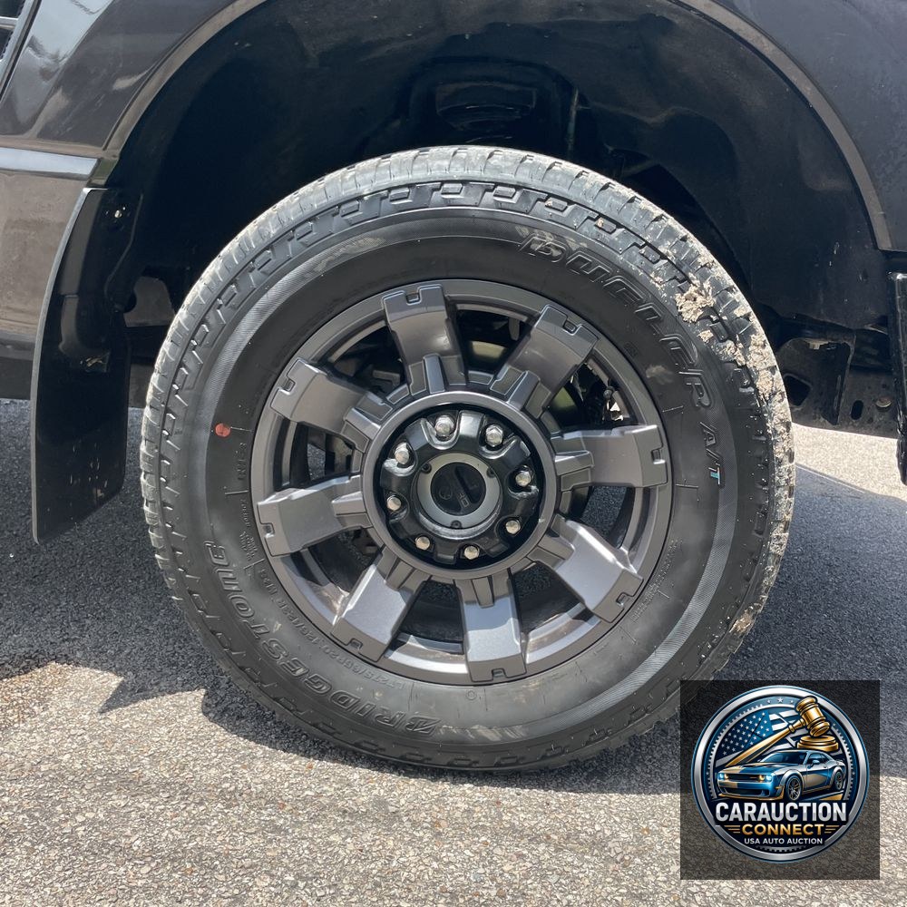 2024 Ford F-250 Super Duty Lariat