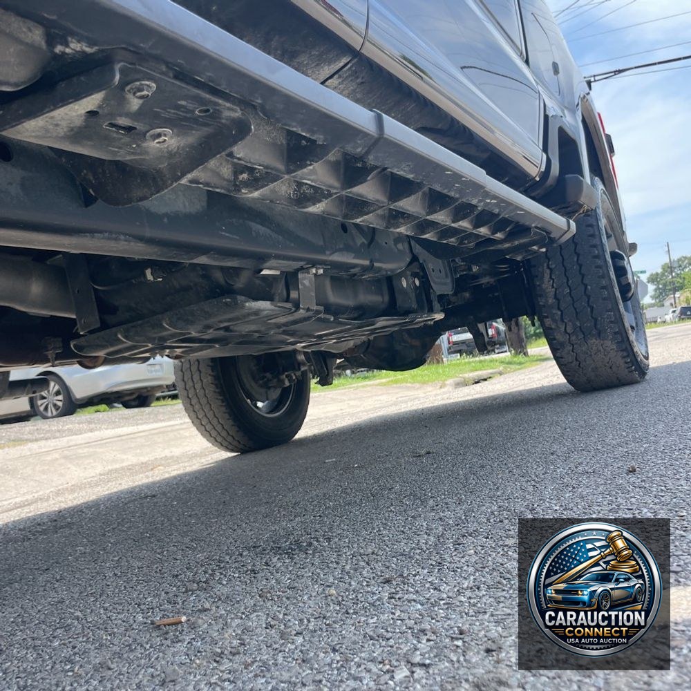 2024 Ford F-250 Super Duty Lariat