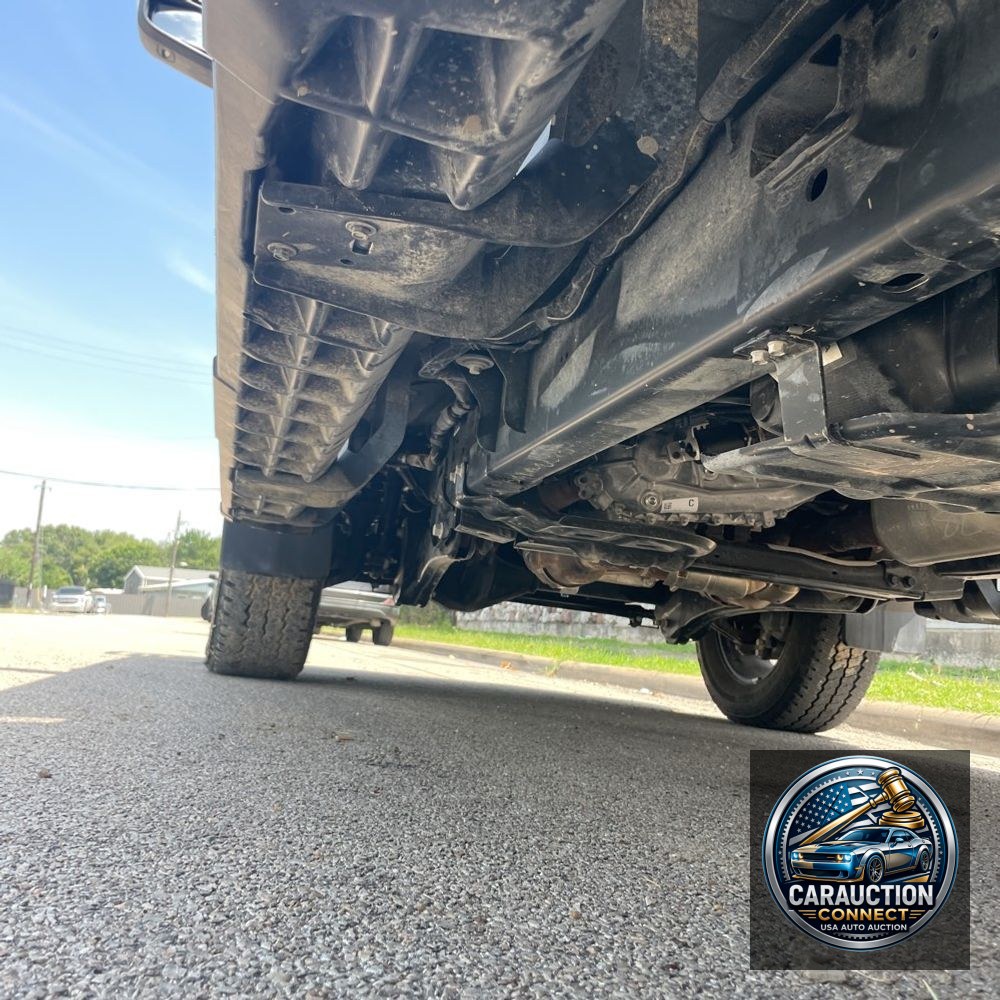 2024 Ford F-250 Super Duty Lariat