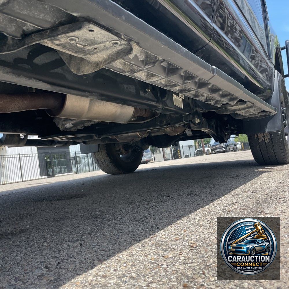 2024 Ford F-250 Super Duty Lariat