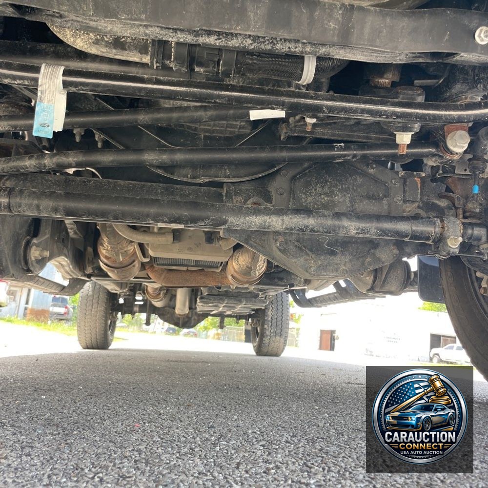 2024 Ford F-250 Super Duty Lariat