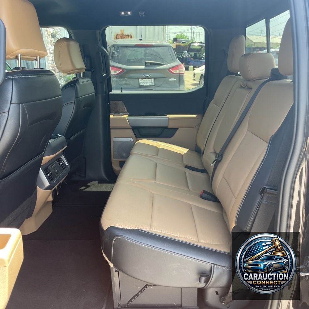 2024 Ford F-250 Super Duty Lariat