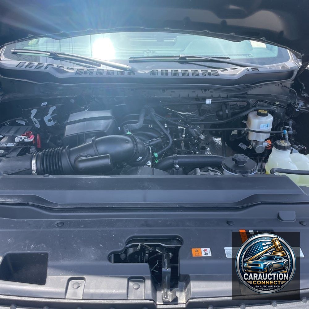 2024 Ford F-250 Super Duty Lariat