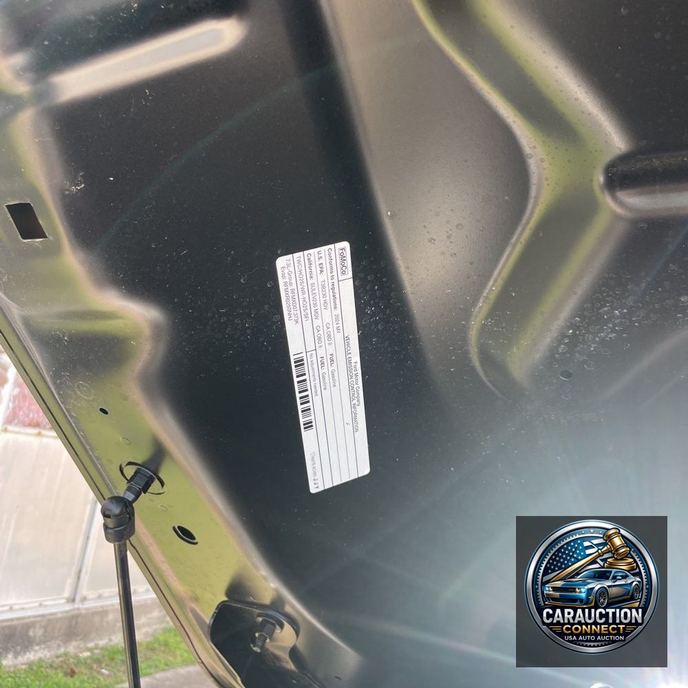 2024 Ford F-250 Super Duty Lariat