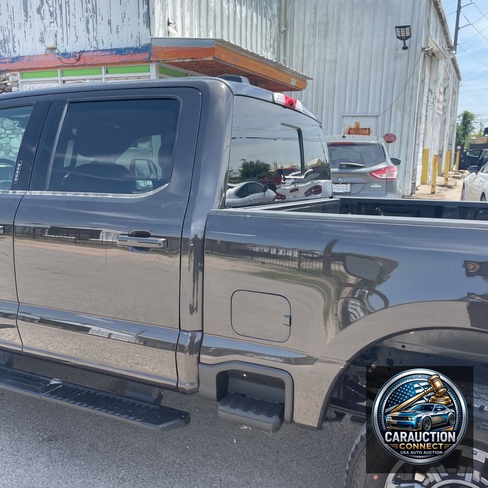 2024 Ford F-250 Super Duty Lariat