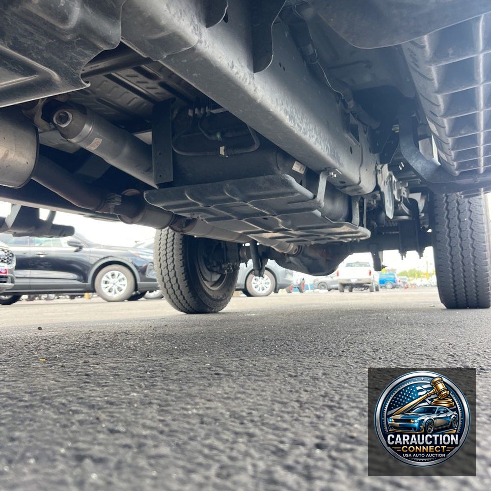 2024 Ford F-250 Super Duty XL
