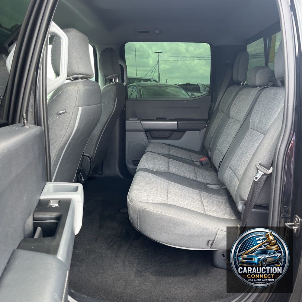 2024 Ford F-250 Super Duty XL