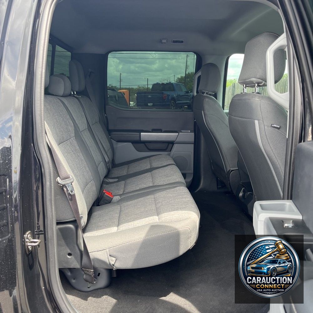 2024 Ford F-250 Super Duty XL