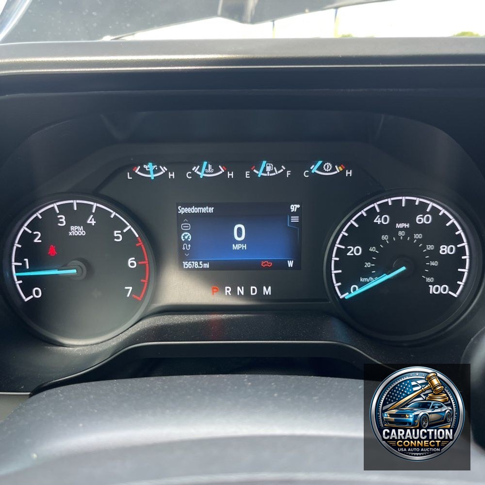 2024 Ford F-250 Super Duty XL