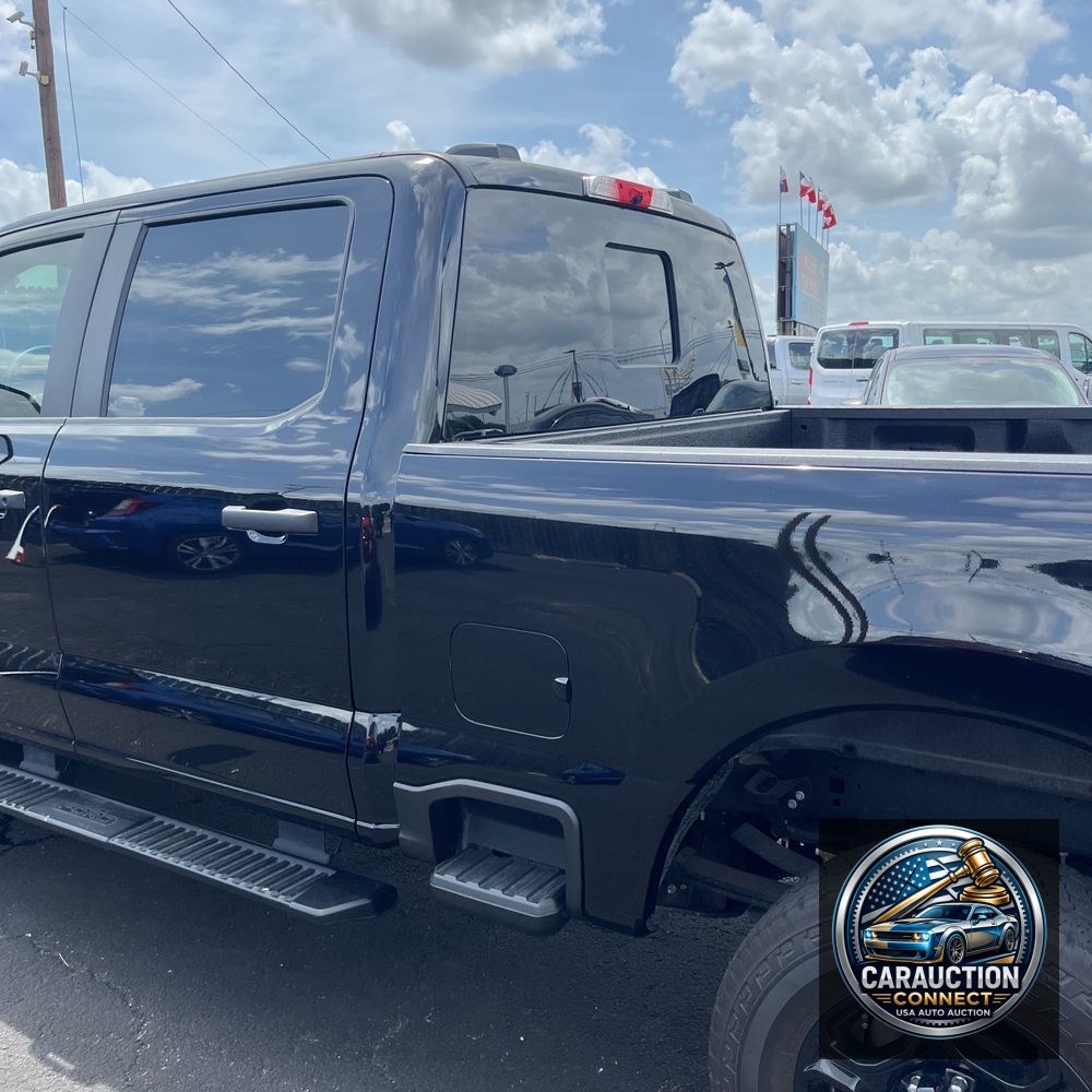 2024 Ford F-250 Super Duty XL
