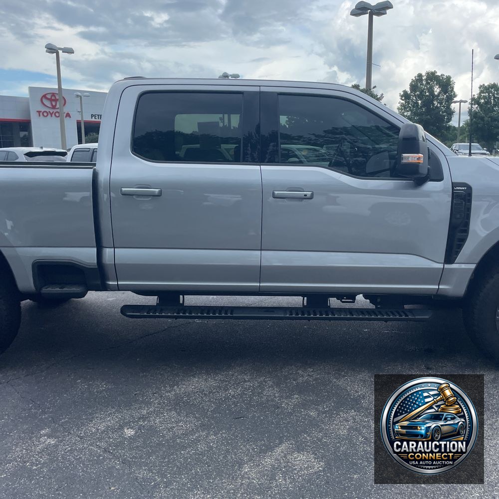 2024 Ford F-250 Super Duty Lariat