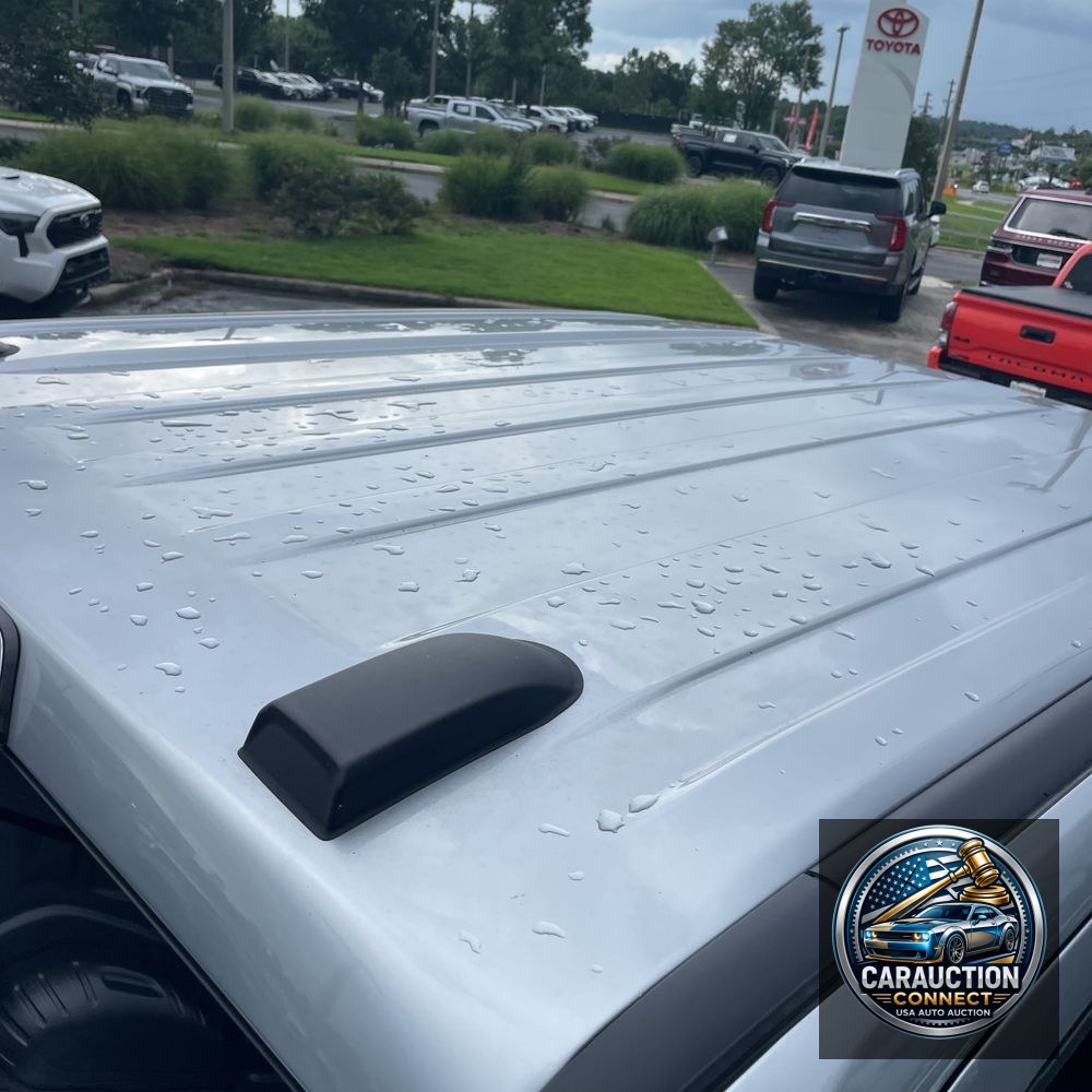 2024 Ford F-250 Super Duty Lariat