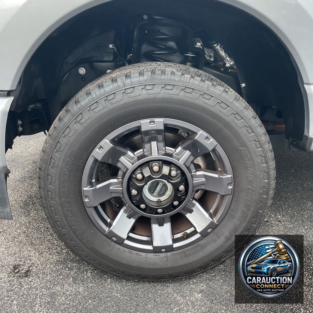 2024 Ford F-250 Super Duty Lariat