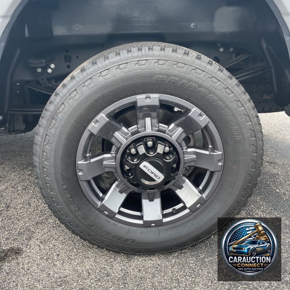 2024 Ford F-250 Super Duty Lariat