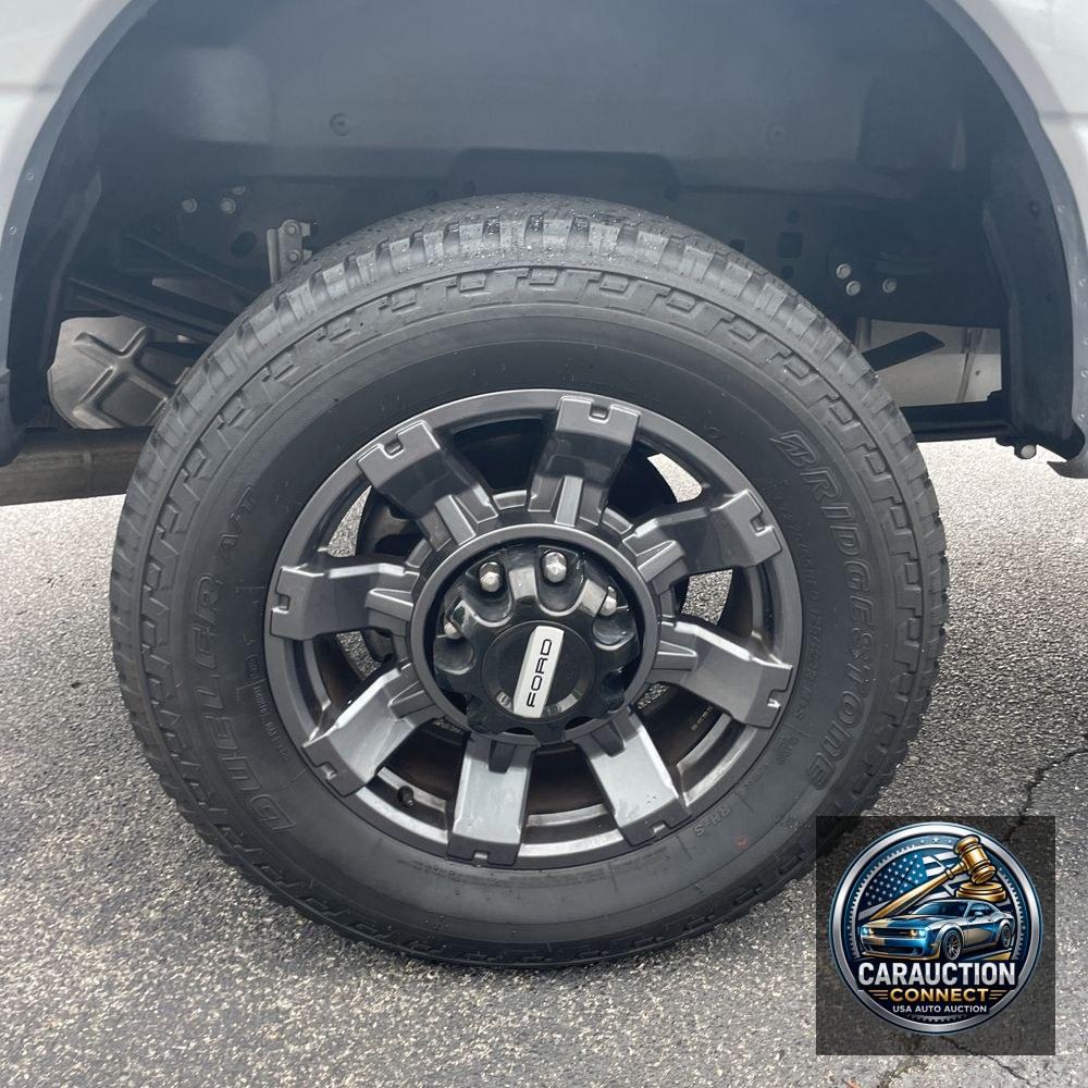 2024 Ford F-250 Super Duty Lariat