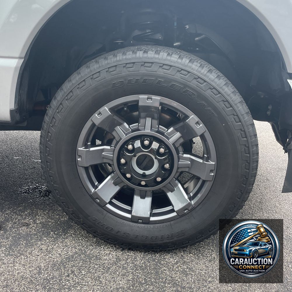 2024 Ford F-250 Super Duty Lariat