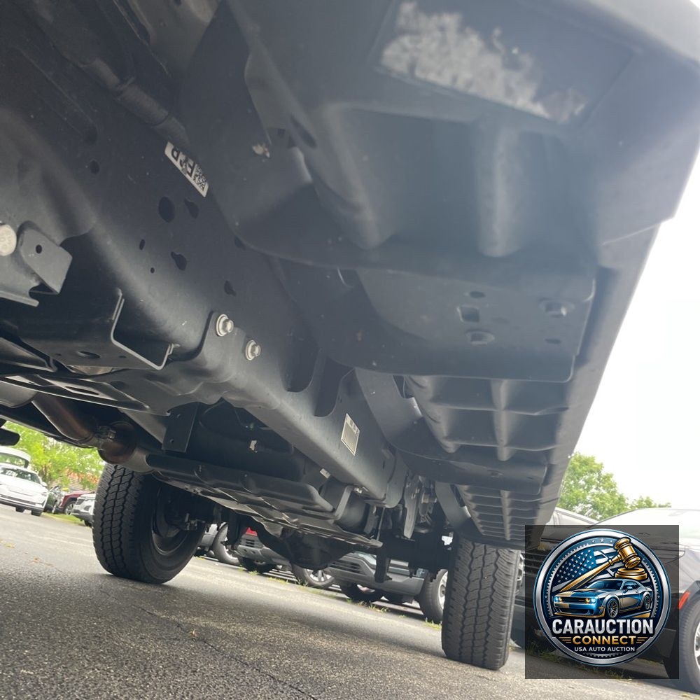 2024 Ford F-250 Super Duty Lariat