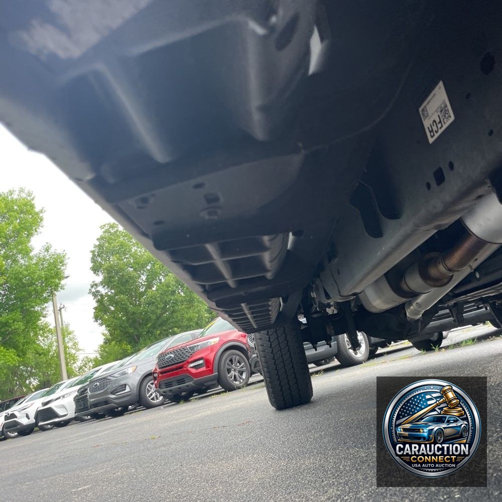 2024 Ford F-250 Super Duty Lariat