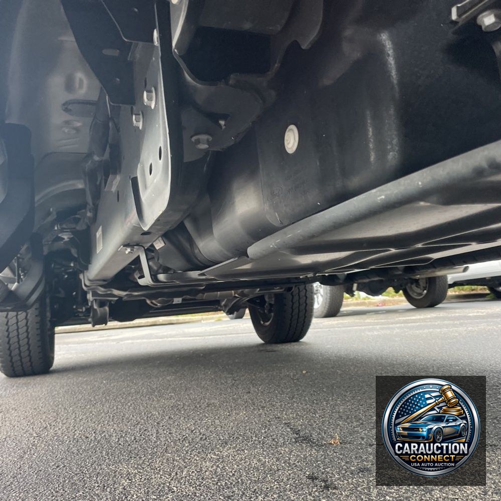 2024 Ford F-250 Super Duty Lariat