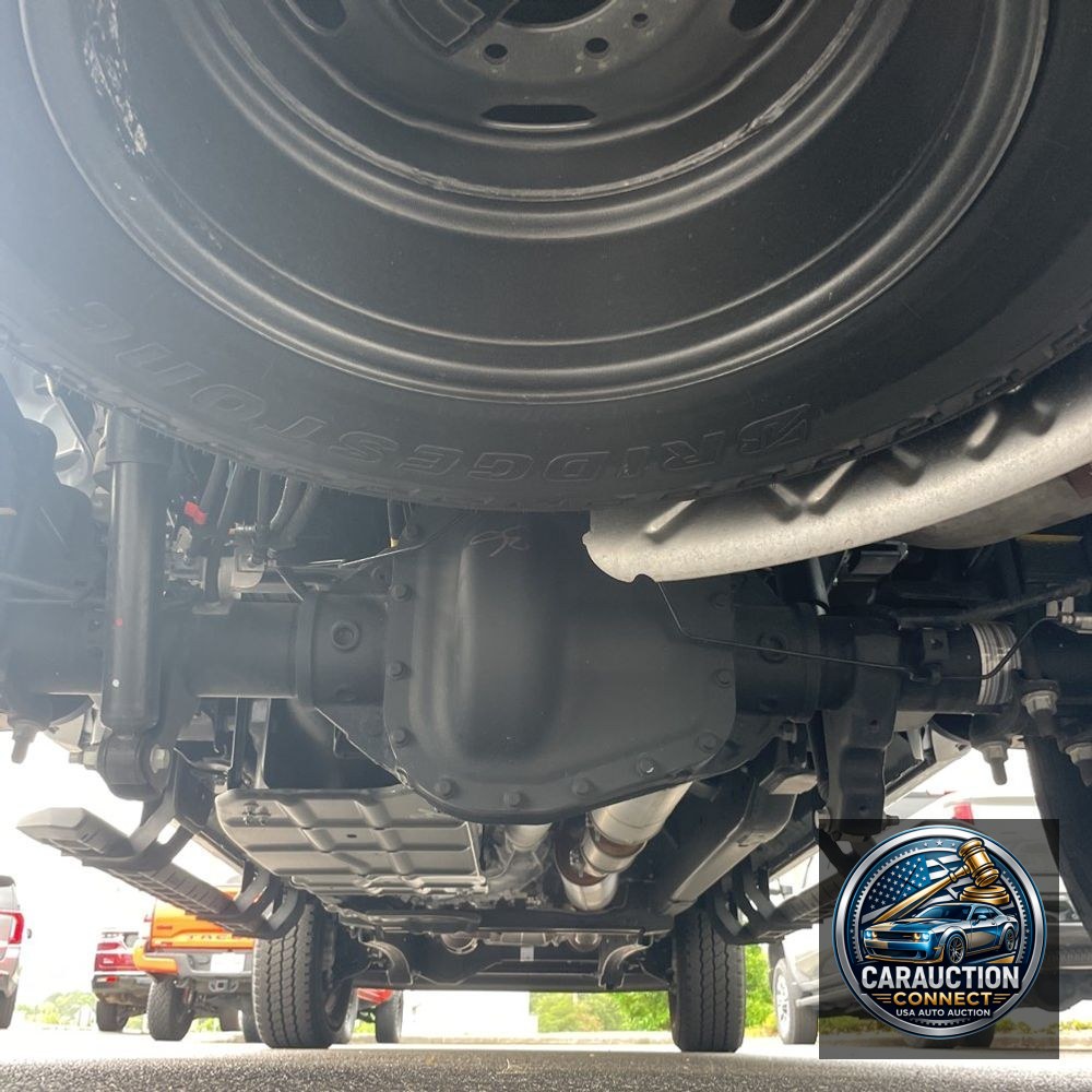 2024 Ford F-250 Super Duty Lariat