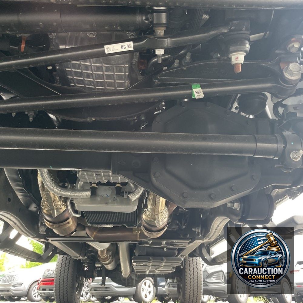 2024 Ford F-250 Super Duty Lariat